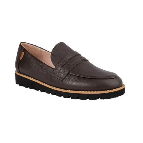 Cushion Walk Chaussures de Femme à Scratch Ou Fermeture Éclair Cushion Walk Chaussures de Femme à Scratch Ou Fermeture Éclair
