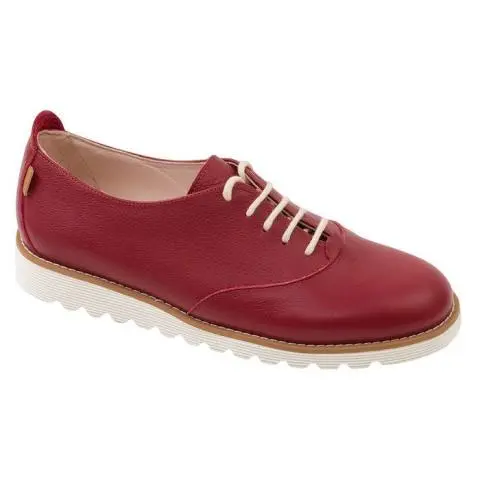 Made in Romans Richelieu Club SB Femme