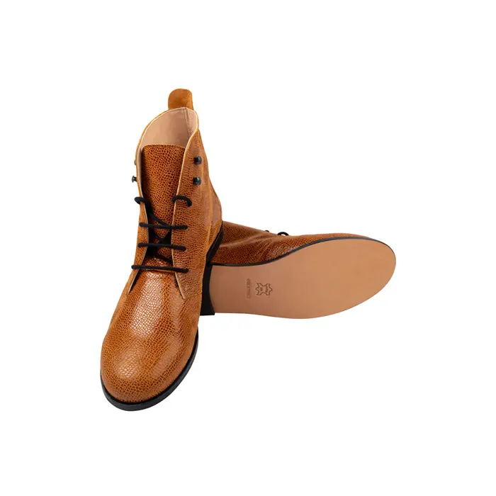 La baie bottes 2025 hommes