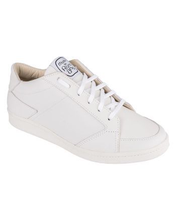 Made in Romans - Sneaker cuir