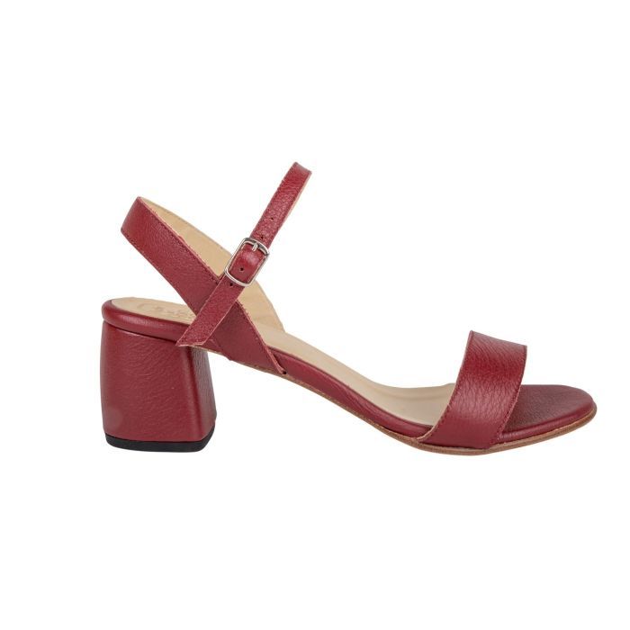 Made In Romans Sandales a talons