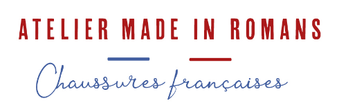 logo atelier made in romans