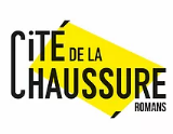 logo cité de la chaussure